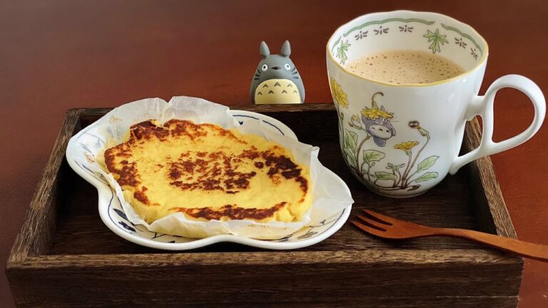 おからパウダーでチーズ蒸しパン♪