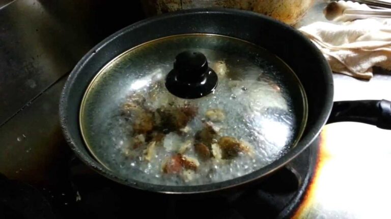 真のアイアンシェフ２４　ボンゴレビアンコの作り方