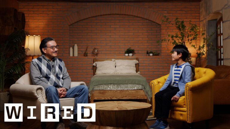 「眠気」って何？睡眠学者、柳沢正史が5段階のレベルで説明 | 5 Levels | WIRED Japan