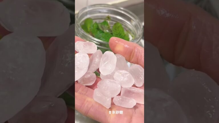 【想像上最強】ストレス＆免疫力UP最強の飲み物作ってみた！