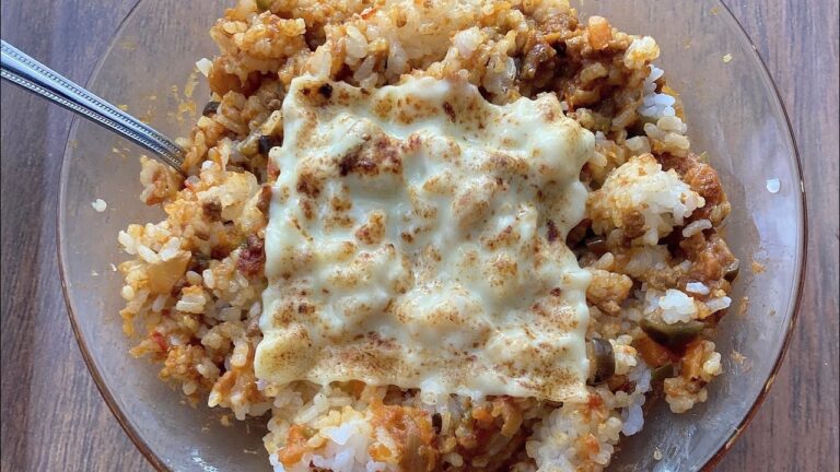 キーマカレー、早送り