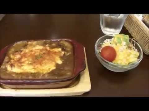 上戸彩さんが絶賛「BAER FRUITS 」 の焼きカレー