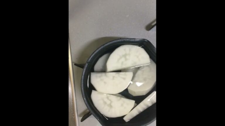 大根がんも煮込み