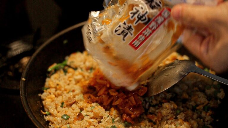 第１回！福神漬け選手権