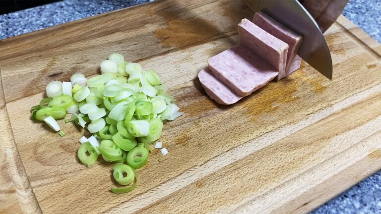 韓国人が大好きなキムチポックンパ！