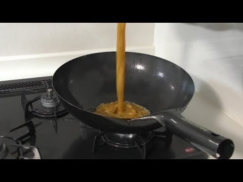 世界で一番おいしい卵焼きの作り方　【極秘レシピ】