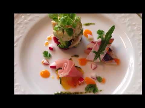 フランス料理のお店 セルフィーユ