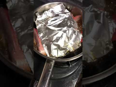 金目鯛 煮付け1 Kinmedai nitsuke