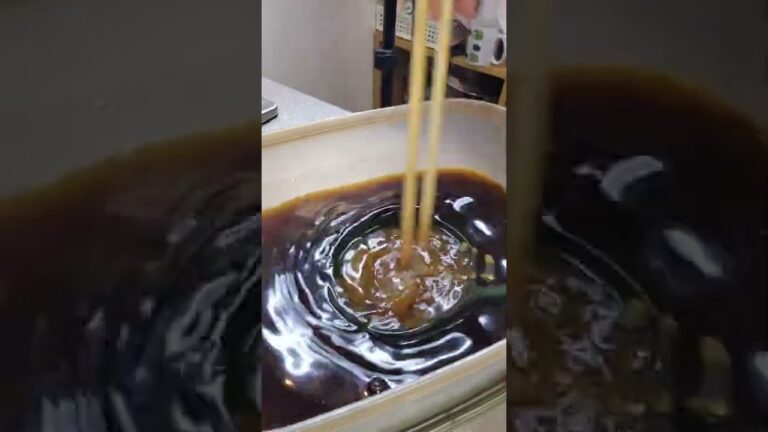 行き場を失ったチューブ調味料達のいく末