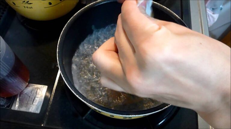 【レシピ】白菜ともやしのちゃんぽん風鍋餃子 How to make Chanpon style pot