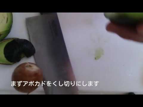 ジャック・オ・ランタンケーキ寿司を作ろう