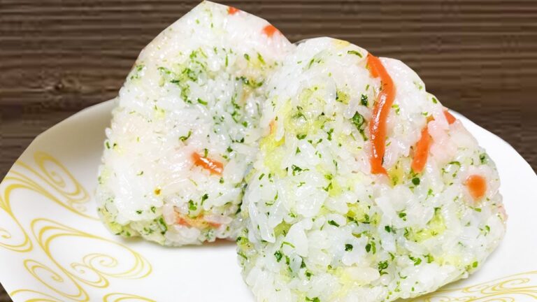 【美味しすぎる】悪魔のおにぎりの超簡単な作り方！目分量で作れる簡単おにぎりレシピです！【悪魔的な旨さ】【時短料理研究あいこチャンネル】