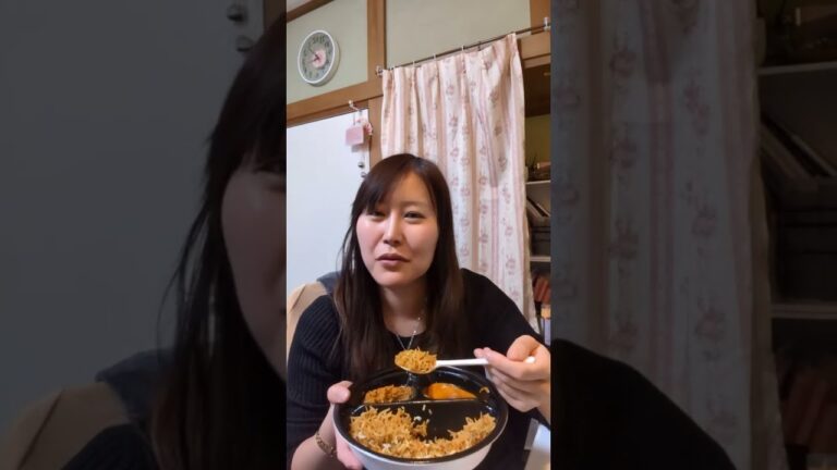 【グルメ】エリックサウス監修ビリヤニ～バターチキン＆キーマカレー～食べてみた🍛