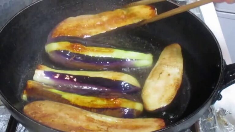 鶏肉と野菜の揚げびたし