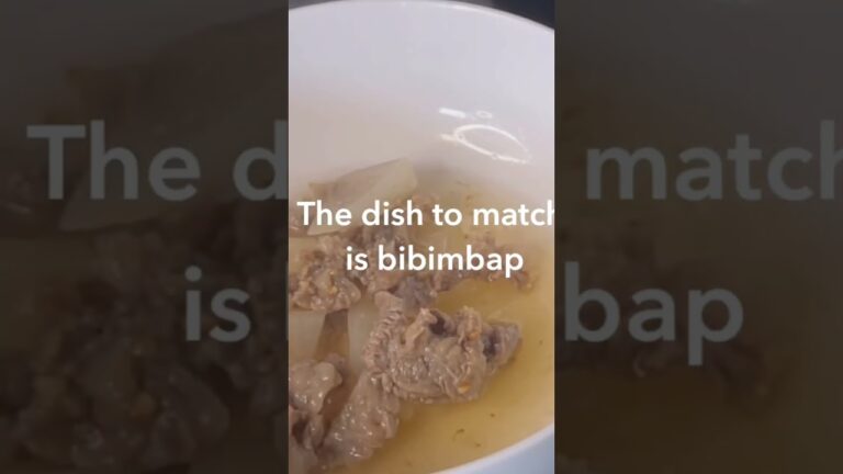 【easy beef tendon soup】牛すじ炊いたらめっちゃ美味しいスープができます