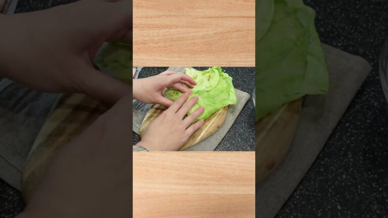 旨味たっぷり、家族に褒められロールキャベツ。（チキンベーコンのロールキャベツ）#shorts