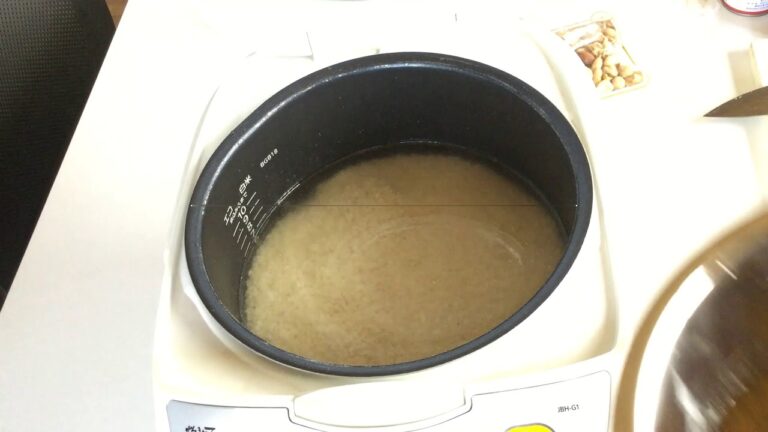 おもてなしに楽ちんレシピ中華おこわ2