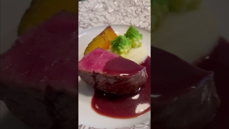 【グリストロチャマル】春吉にある隠れ家フレンチダイニング🍽🇫🇷