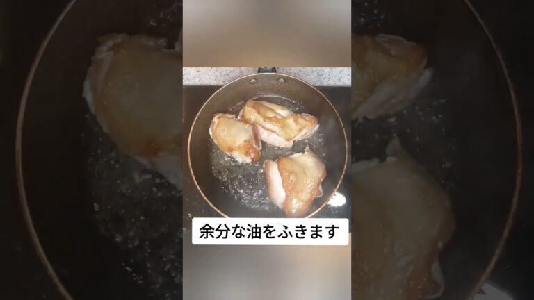 粒マスタードがいい仕事をします！ハニーマスタードチキンバーガー🤭
