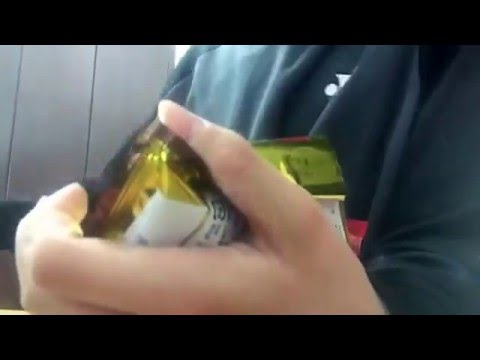 やわらかおつまみメンマ！