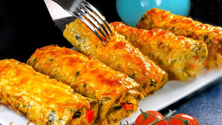 🔥 🤤I cook this every weekend! 💯 My family loves this minced meat dish! 🔥