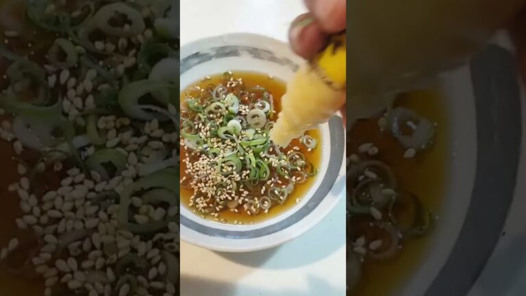 "お酢であっさり美味しい"夏の代表格そうめん #shorts #そうめん #素麺 #自炊 #男飯 #かんたんレシピ