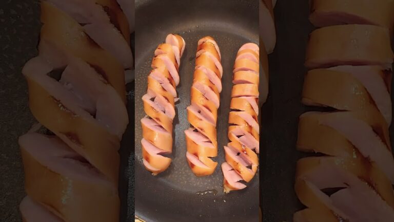 超ナポリタン Japanese Ketchup Spaghetti #shorts