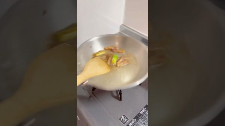 アスパラとパンチェッタのパスタ作りました。アスパラの季節ですね🌱🌱 #レシピ #パスタ #food #cooking #pasta #recipe