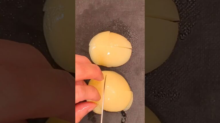 100均の桃と生ハムで冷製パスタ　#冷製パスタ　#カッペリーニ　#100均　#生ハム
