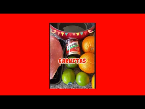【tacos】pork carnitas タコス🌮