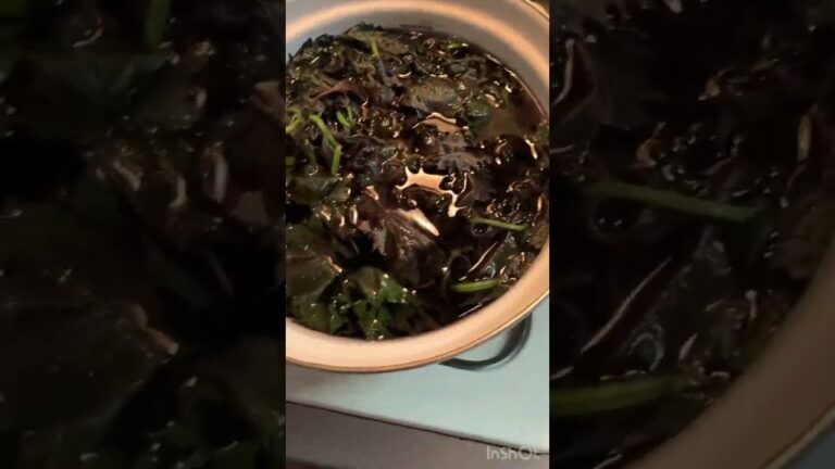 爽やかな味わいが夏に嬉しい🥰赤シソジュースの作り方　#shorts