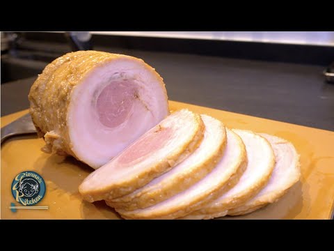 【極上】ラーメン屋さんのチャーシューがおうちで作れます