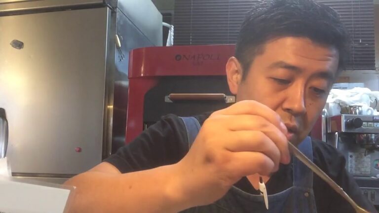 鶏から屋リュウジが、生ハム丼をつくってみた！