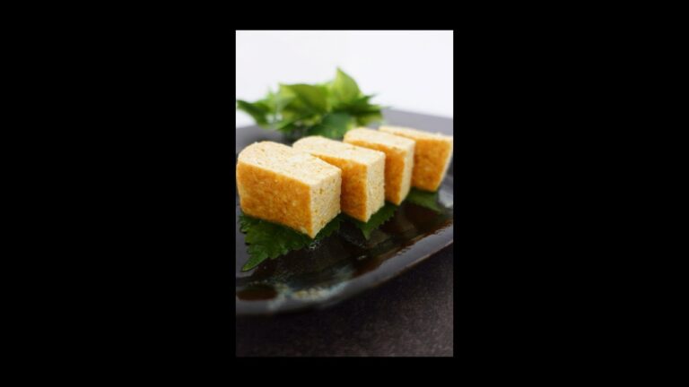 炊飯器で明太出汁巻き卵の作り方#Shorts