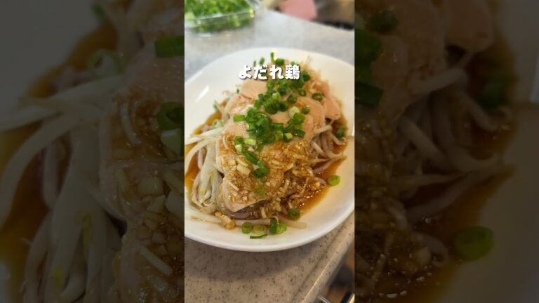 【味ぽん】炊き込み中華セットでお祭りわっしょい #shorts