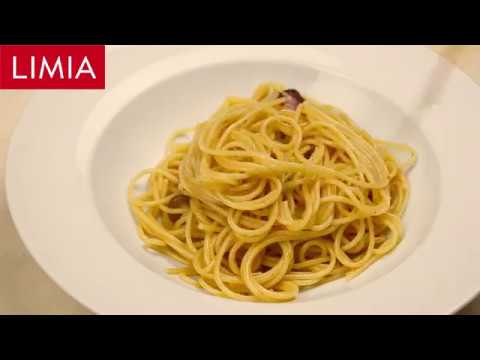 うまみたっぷり、和風キノコスパゲッティ