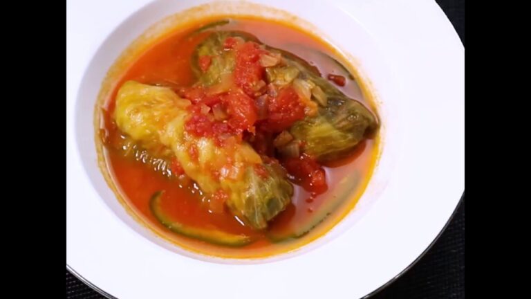 まるで仏レストランの一品♪ 海老のロールレタス