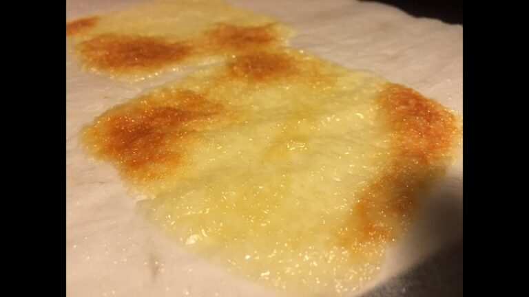 酒のつまみにレンジでチンするだけの超簡単レシピ☆スライスチーズ焼き