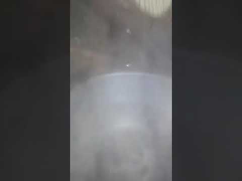 時間が無くても3分で激ウマうどん