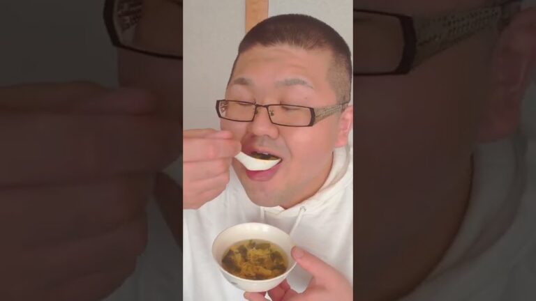 料理人の自分飯なんてこんなもの『エビチリ』