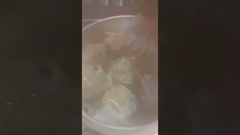 衝撃的にうまい焼売できました。 #shorts