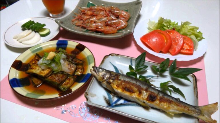 糖質制限ダイエット＆健康メニュー№11