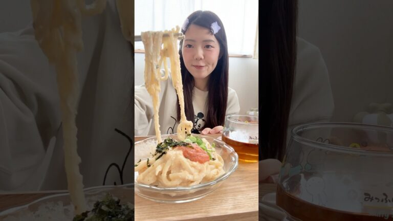 日常vlog🫕何でもない日の幸せゲージ爆上がりお昼ご飯by 独身女❁⃘*.ﾟ #shorts