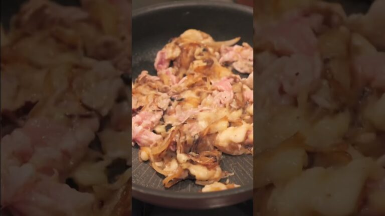 【飯テロ】このバナナ入りカレーがめちゃくちゃ美味かった件について