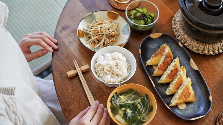 「糖質オフ」でおいしい♪晩ごはん献立【管理栄養士のレシピ】