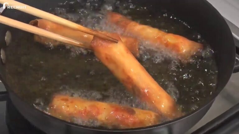 衣いらず！サーモンチーズの春巻きコロッケの人気レシピ・作り方   素人の味から今日で卒業、家庭で作れるプロの絶品レシピ！ ゼクシィキッチンでかんたん・おいしい