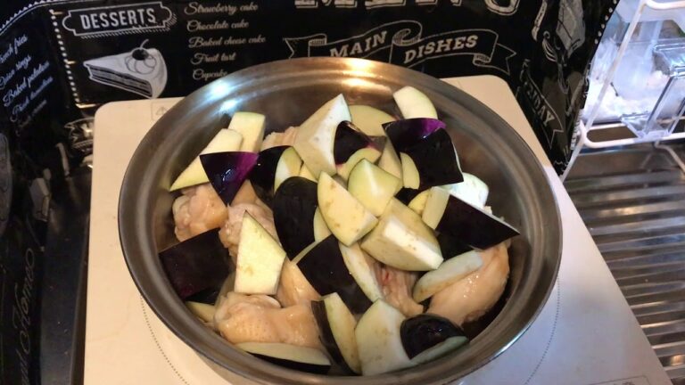 手羽元煮込みの作り方 by AKANE