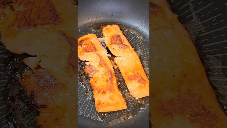 袋で混ぜて簡単！鮭の味噌漬け#料理 #簡単ごはん #簡単レシピ #夕飯 #夜ご飯 #cooking #お弁当