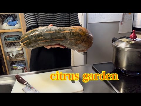 【さつまいも&かぼちゃコロッケ作り】疲れた時でも作れる絶品親子丼♬