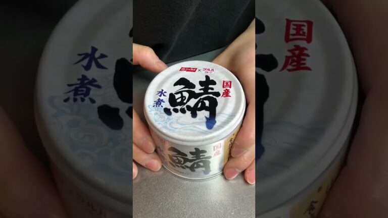 【サバと大根の煮物】 サバの缶詰で簡単に作れます！#shorts #おうちごはん #レシピ #料理 #手作りごはん #自炊 #節約 #簡単レシピ #グルメ #主婦